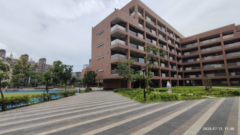 新北市林口區市立東湖國小
