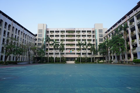 臺中市立臺中第二高級中等學校
