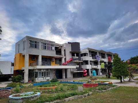 臺東縣臺東市寶桑國民小學