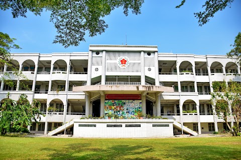 臺南市南區喜樹國民小學