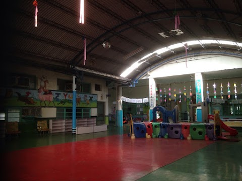 雲林縣私立乖乖幼兒園