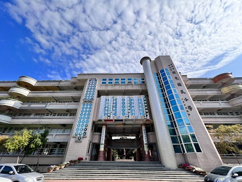臺中市西屯區西屯國民小學