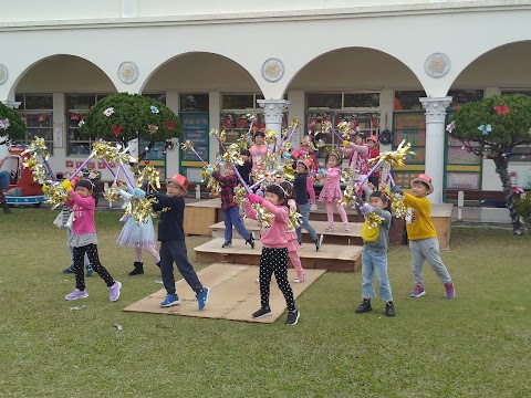 私立維也納幼稚園
