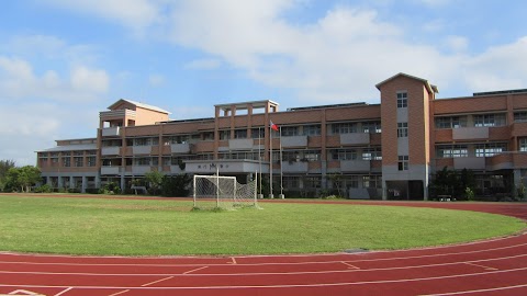 澎湖縣湖西鄉隘門國民小學