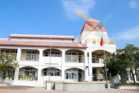 嘉義縣立東榮國民中學