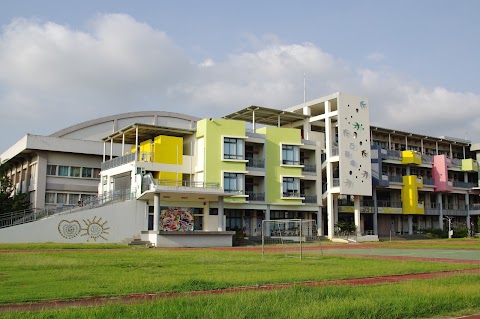 彰化縣大村鄉大村國民小學