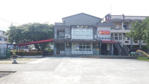 宜蘭縣私立大湖非營利幼兒園