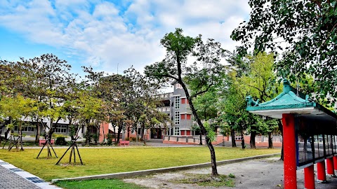 屏東縣立內埔國民中學