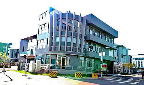 社頭織襪產業園區