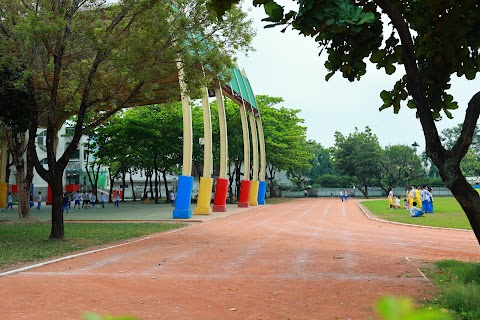 屏東縣內埔鄉東寧國民小學