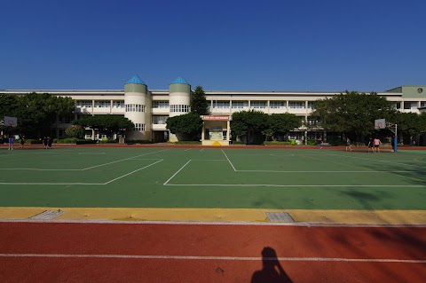 彰化縣線西鄉線西國民小學
