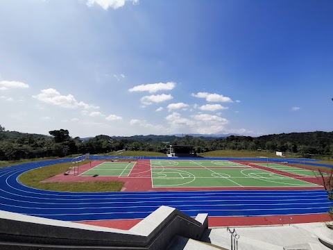 基隆市立暖暖高級中學