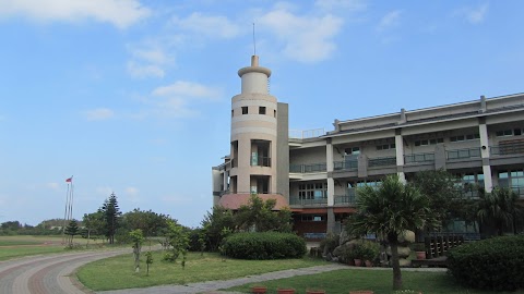 澎湖縣馬公市文光國民小學