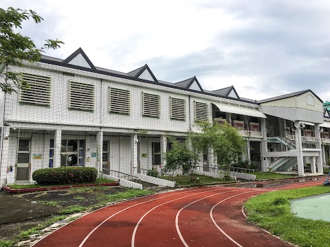 臺南市龍崎區龍崎國民小學