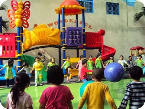 望達福幼兒園