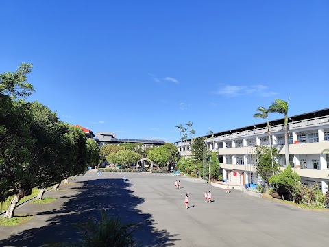 桃園市立龍潭國民中學