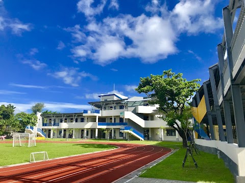 臺南市南區龍崗國民小學