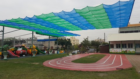 綠拇指幼兒園