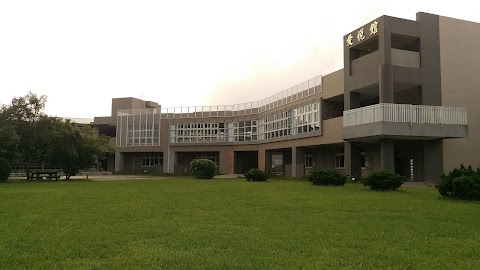 臺中市豐原區豐村國民小學