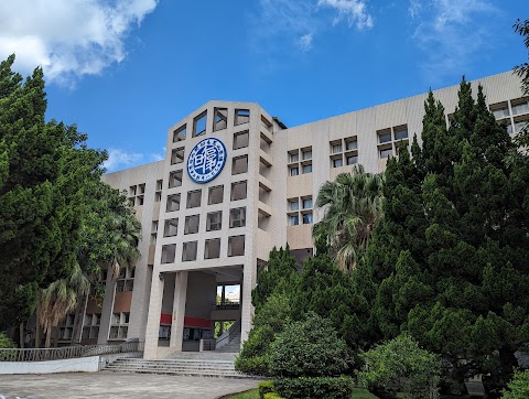 復旦高級中學