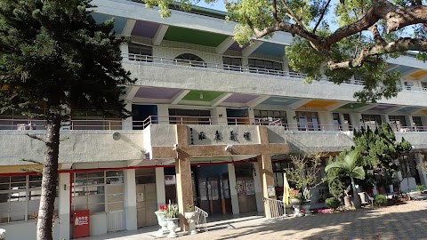 臺中市神岡區豐洲國民小學