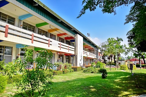 臺南市鹽水區竹埔國民小學
