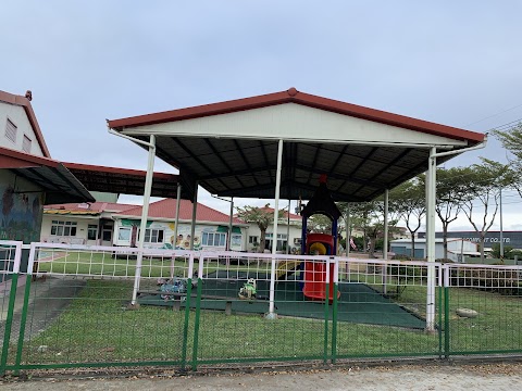 彰化縣私立領袖幼兒園