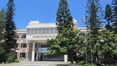 澎湖縣白沙鄉赤崁國民小學