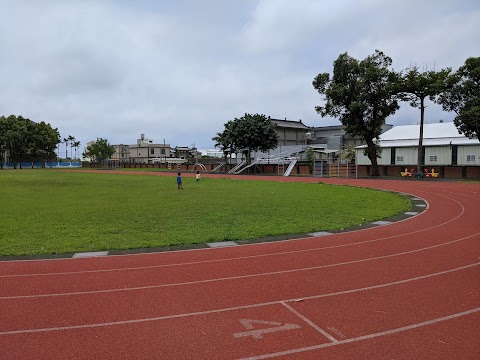 新竹縣竹北市豐田國民小學