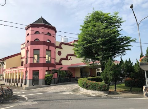 崁頂鄉公立托兒所