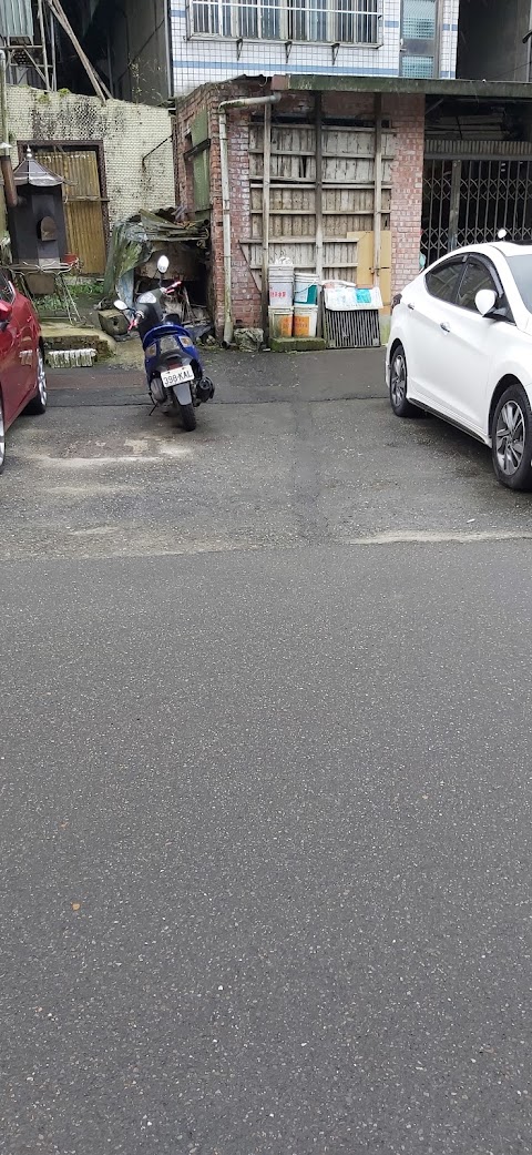 新北市立瑞芳國小附設幼稚園