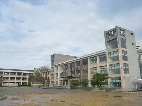 臺中市立神圳國民中學