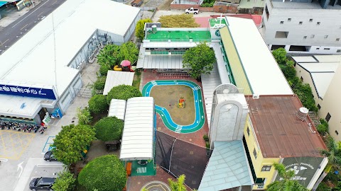 臺南市慈母非營利幼兒園