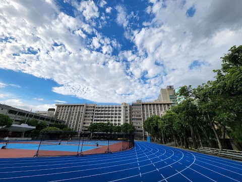 國立臺中科技大學