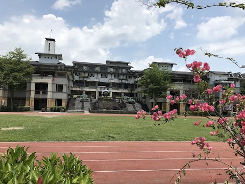 宜蘭縣宜蘭市光復國民小學