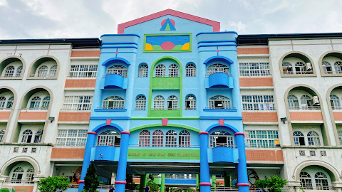 高雄市旗山區鼓山國民小學