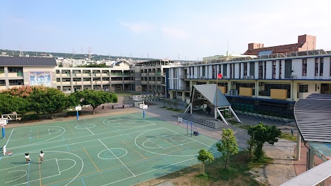 臺中市沙鹿區北勢國民小學