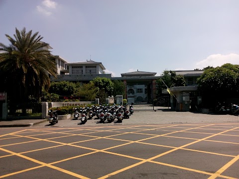 臺中市大里區瑞城國民小學