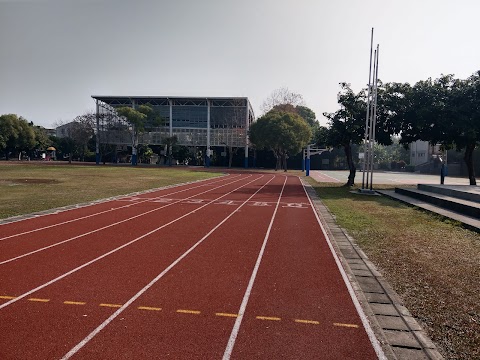 彰化縣社頭鄉舊社國民小學