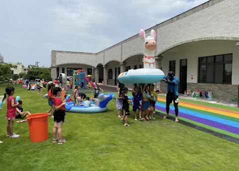寶貝幼兒園