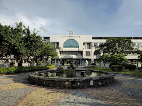 彰化縣溪湖鎮溪湖國民小學