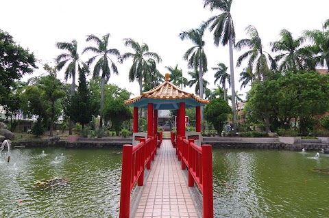 國立秀水高級工業職業學校