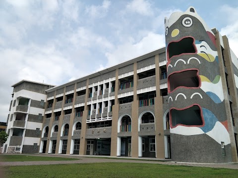臺東縣臺東市新生國民小學