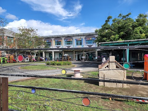 海星高中附設海星幼兒園