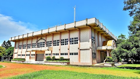 雲林縣西螺鎮廣興國民小學