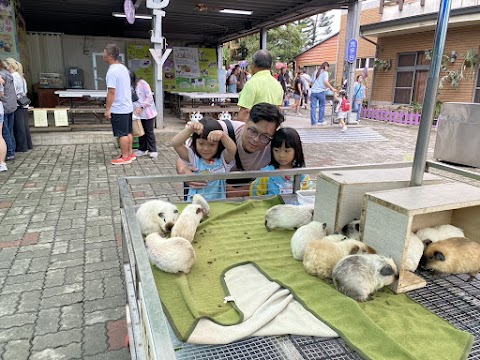 圓得寶幼兒園