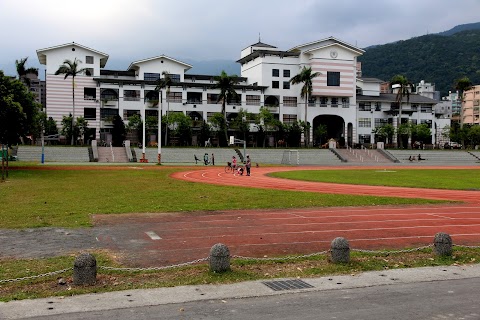 宜蘭縣礁溪鄉礁溪國民小學