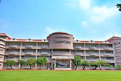 臺南市佳里區佳里國民小學
