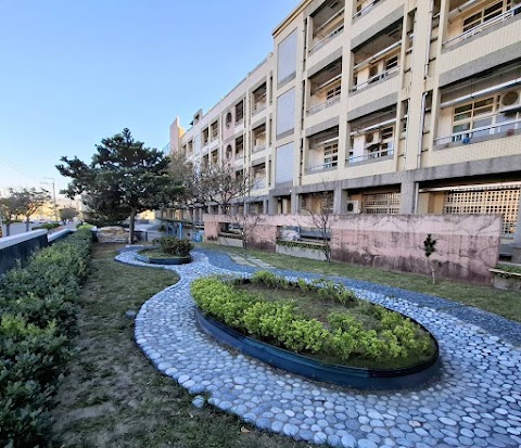 臺中市梧棲區大德國民小學