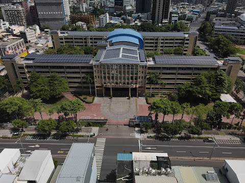 高雄市立新興高級中學